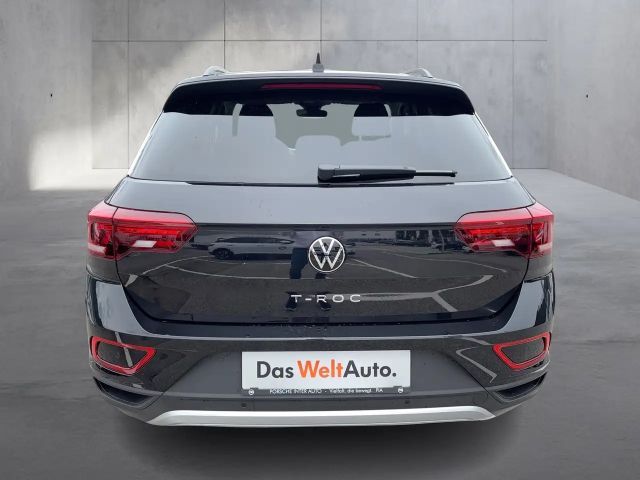 Volkswagen T-Roc Friends TSI