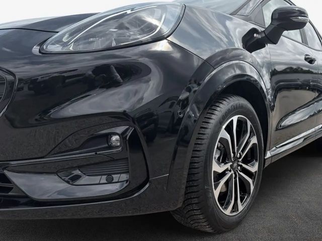 Ford Puma EcoBoost ST Line