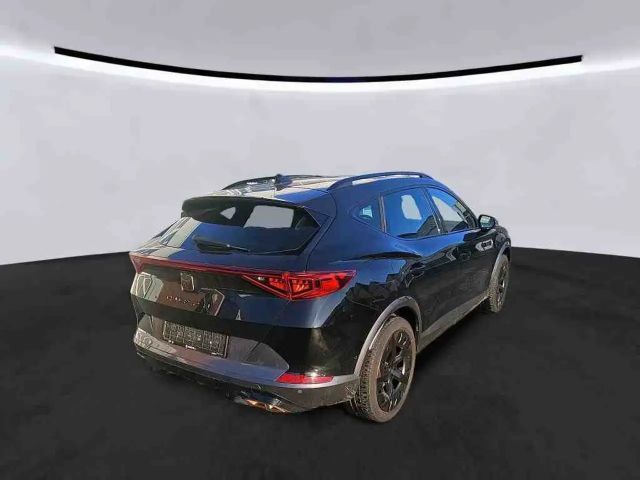 Cupra Formentor 1.4 VZ e-Hybrid