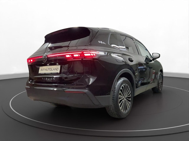 Volkswagen Tiguan 2.0 TDI DSG