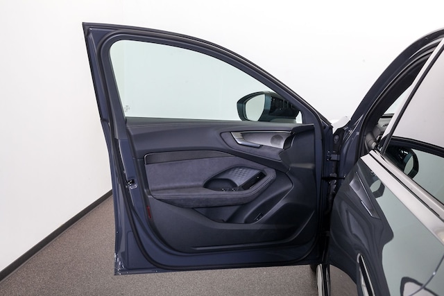 Audi A5 Quattro S-Tronic