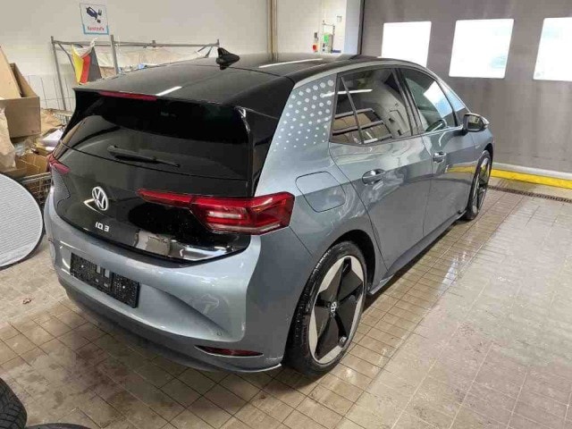 Volkswagen ID.3 Performance Pro