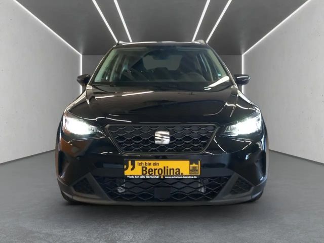 Seat Arona 1.0 TSI DSG Style