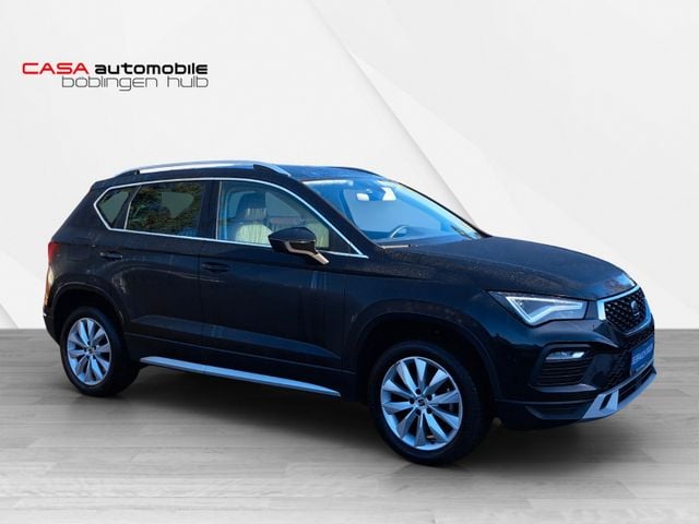 Seat Ateca 1.5 TSI DSG