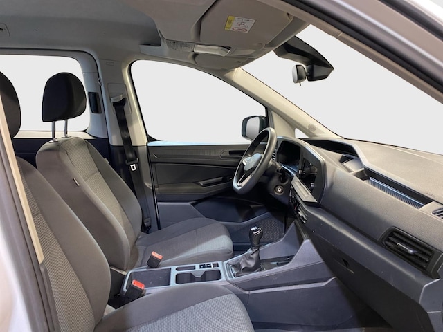 Volkswagen Caddy 2.0 TDI Combi