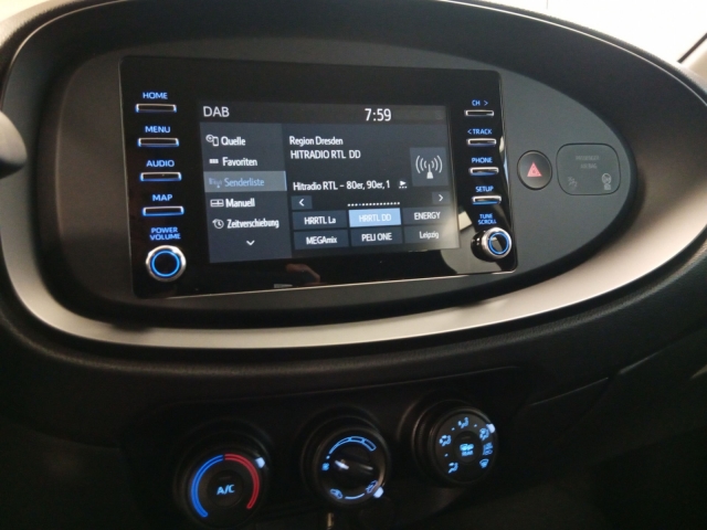 Toyota Aygo X 5-deurs