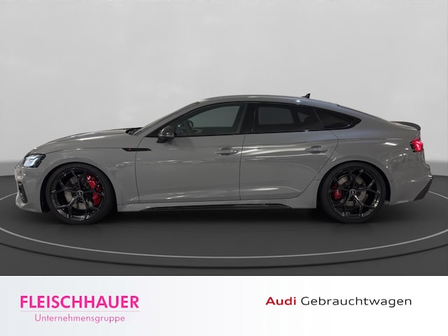 Audi RS5 Quattro Sportback