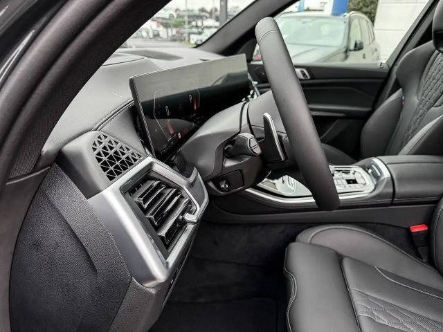 BMW X5 M-Sport xDrive50e