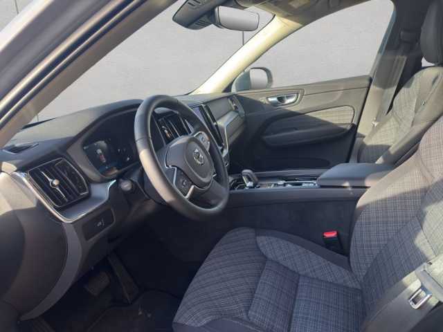 Volvo XC60 19'