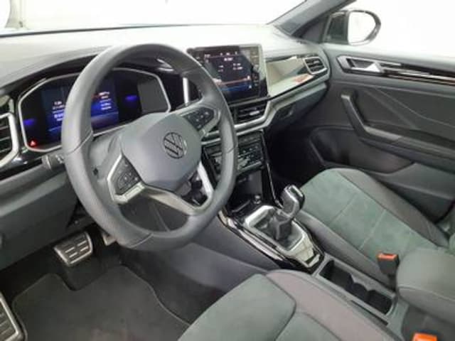 Volkswagen T-Roc 1.5 TSI