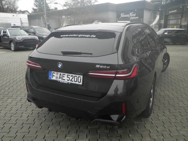 BMW 520 520d Touring