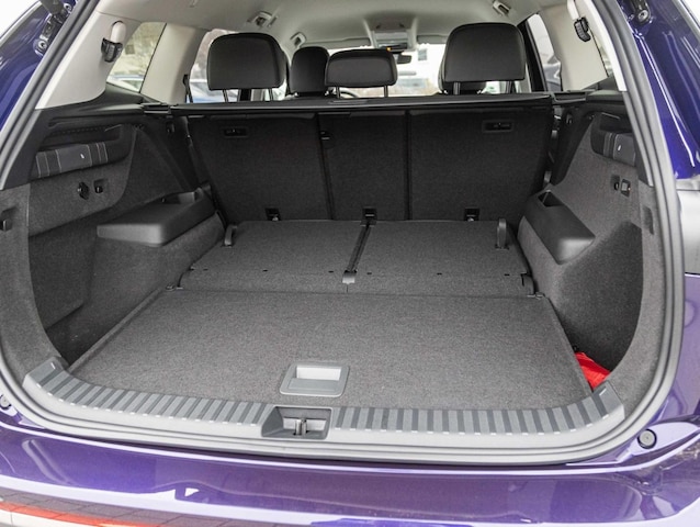 Volkswagen Tayron Tayron 1.5 eTSI "Elegance" DSG Navi LED Digital Cockpit ACC EPH AHK