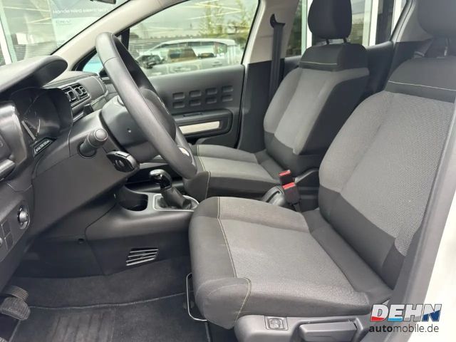 Citroën C3 C-Series PureTech