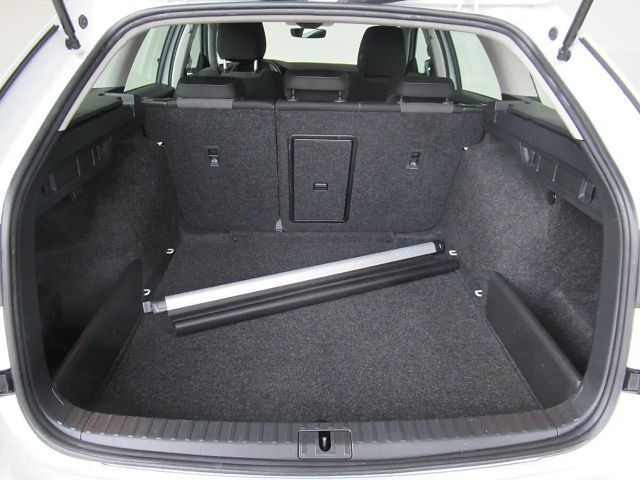 Skoda Octavia Ambition Combi