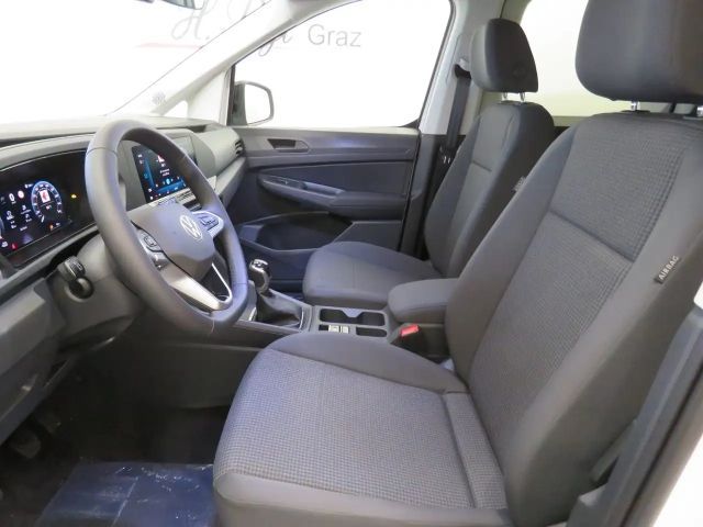 Volkswagen Caddy TDI