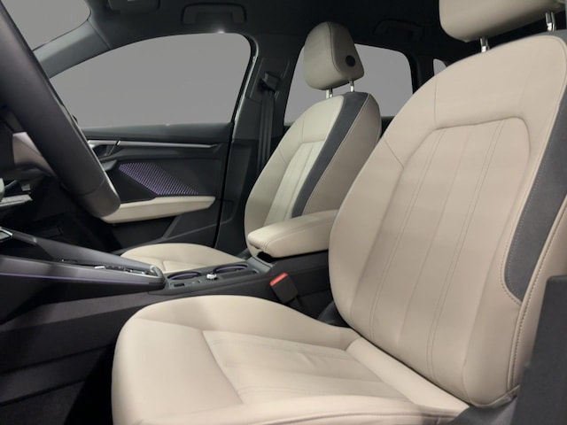 Audi A3 40 TFSI Hybride S-Tronic