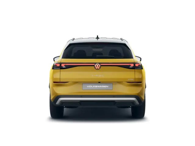 Volkswagen T-Roc 1.5 eTSI DSG Style