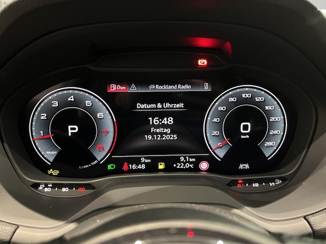 Audi Q2 35 TFSI S-Tronic