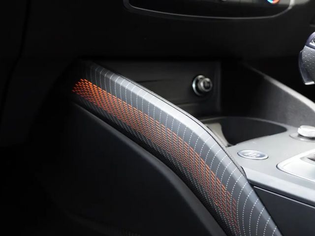 Audi Q2 35 TDI S-Line