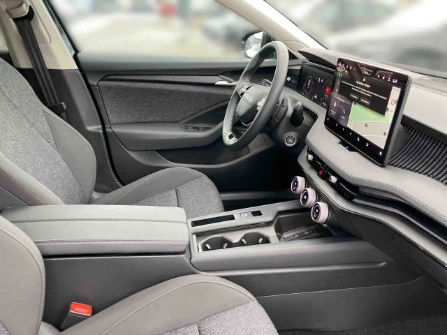 Skoda Superb 1.5 TSI Combi