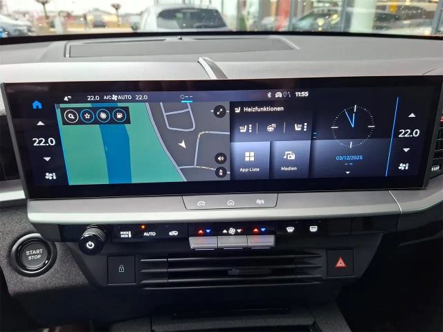 Opel Grandland X GS-Line Grand Sport