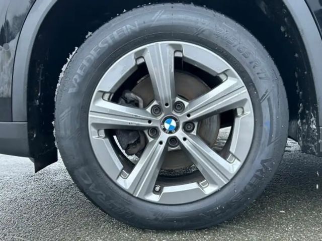 BMW X1 sDrive18d