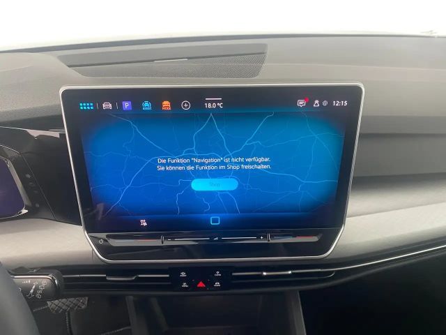 Volkswagen Golf DSG eHybrid