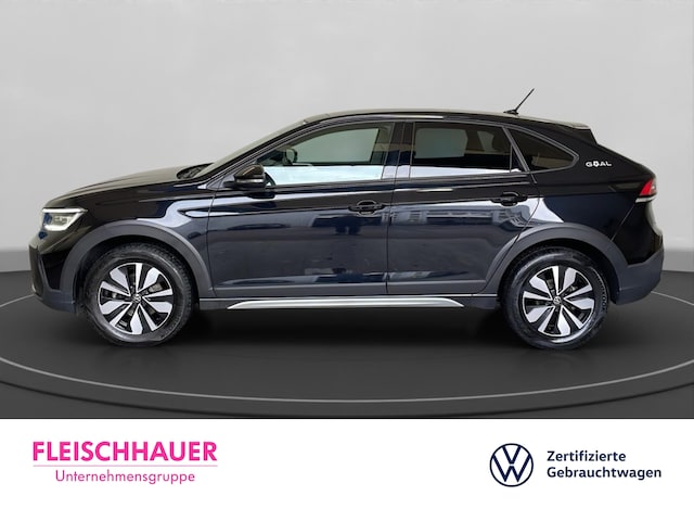 Volkswagen Taigo Life