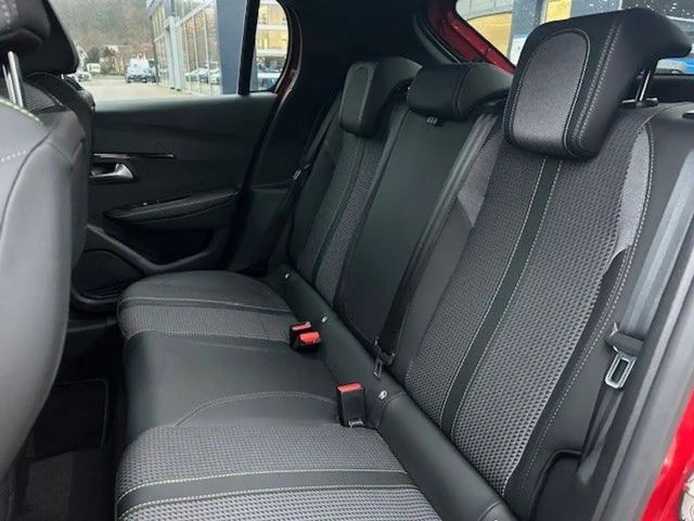 Peugeot E-208 GT-Line