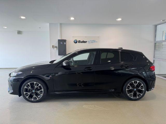 BMW 118 118d 5-deurs