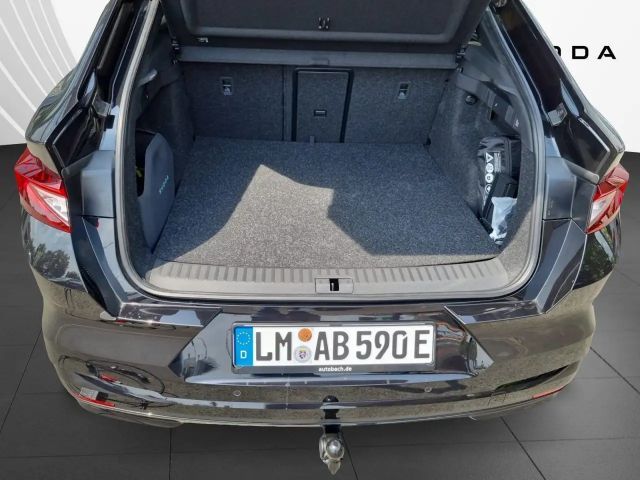 Skoda Enyaq Coupe Sportline