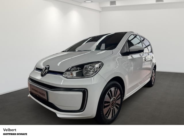 Volkswagen e-up! Plus Style