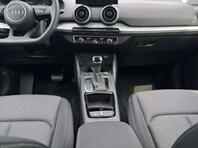 Audi Q2 35 TFSI S-Tronic