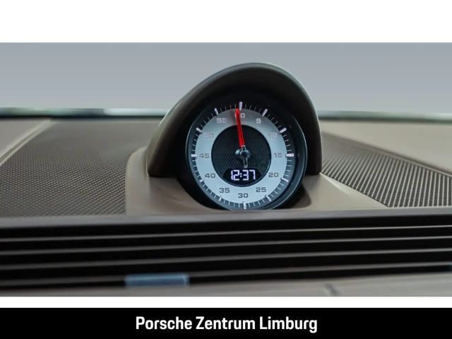 Porsche Panamera S Sport Turismo Turbo