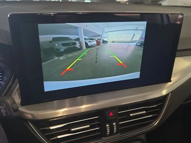 Ford Focus 1.5 EcoBlue Titanium Wagon