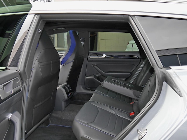 Volkswagen Arteon Shooting Brake Arteon R Shooting Brake R 2,0 l TSI OPF
