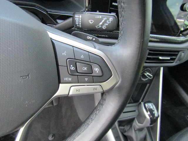 Volkswagen Taigo 1.0 TSI DSG IQ.Drive