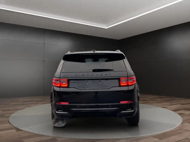 Land Rover Discovery Sport Dynamic SE