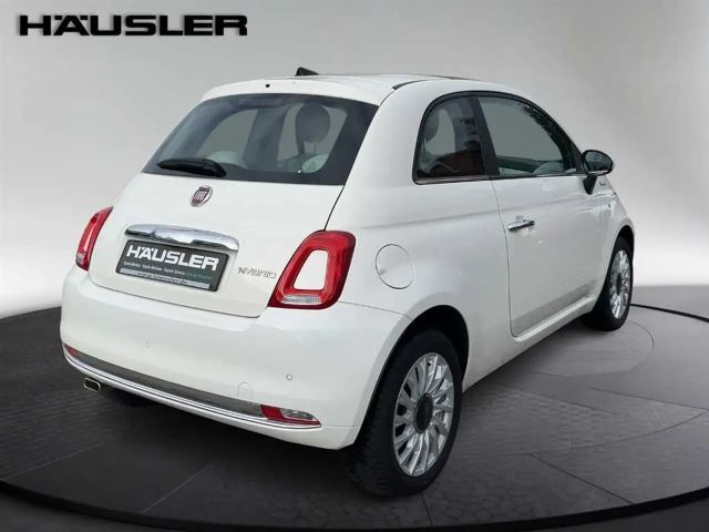 Fiat 500 Dolcevita