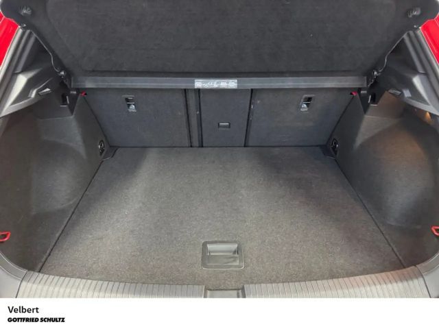 Volkswagen T-Roc 1.5 TSI DSG Sport