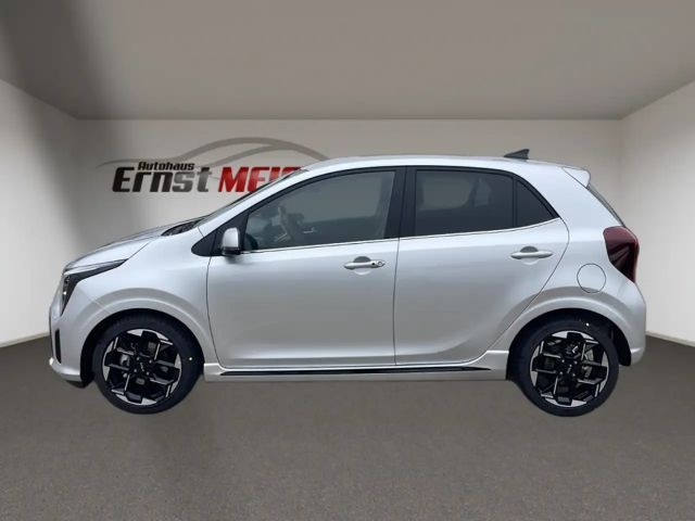 Kia Picanto GT-Line