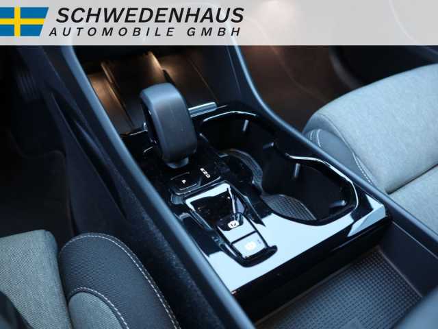 Volvo XC40 Bright Plus Recharge T4