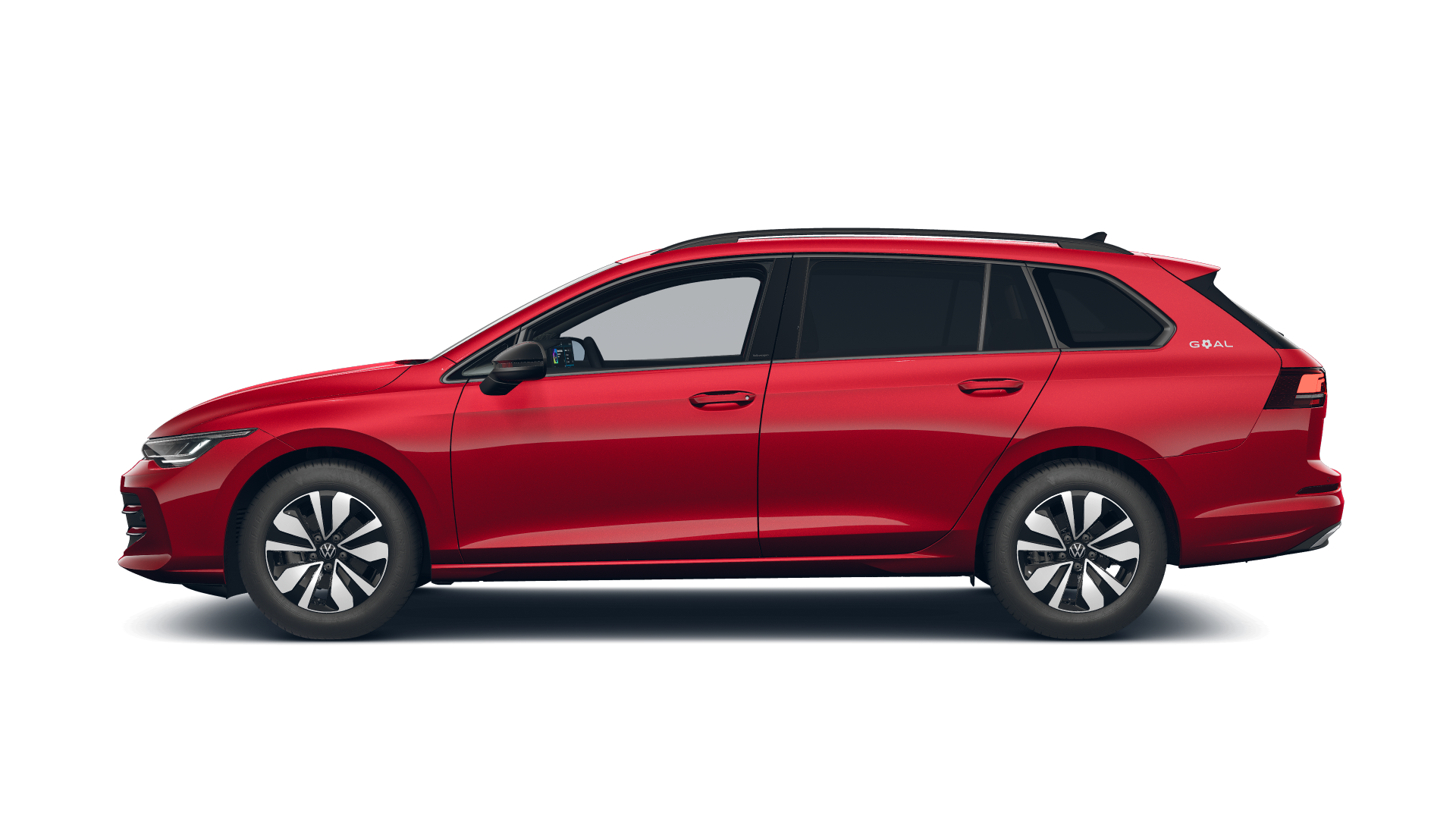 Volkswagen Golf Life Variant