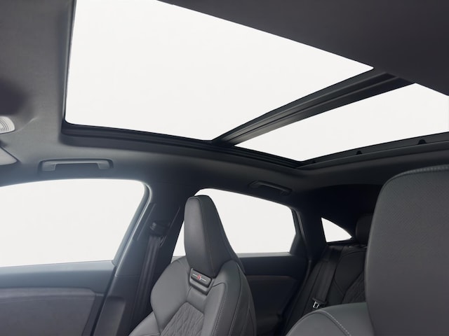 Audi Q6 e-tron Performance Sportback