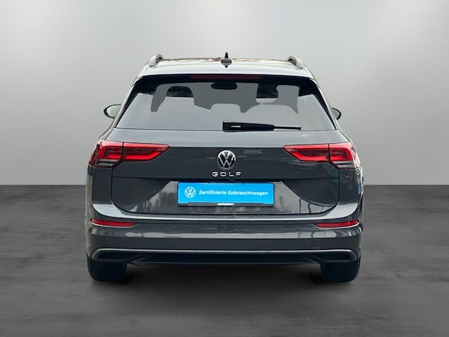 Volkswagen Golf 1.5 TSI Life Variant