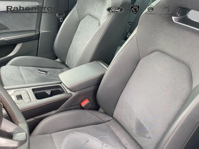 Cupra Leon 4Drive Sportstourer VZ