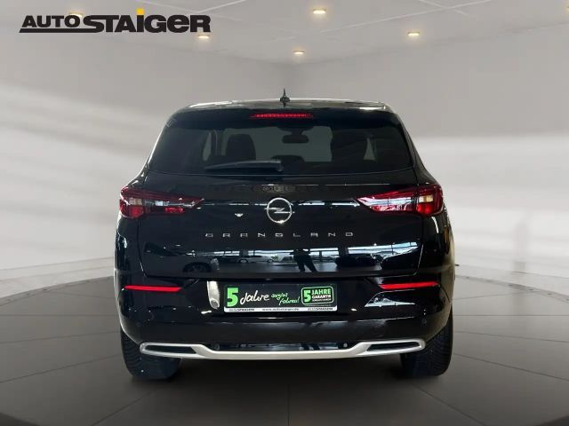 Opel Grandland X Ultimate