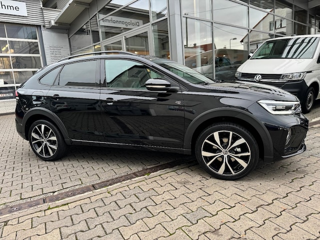 Volkswagen Taigo 1.0 TSI DSG