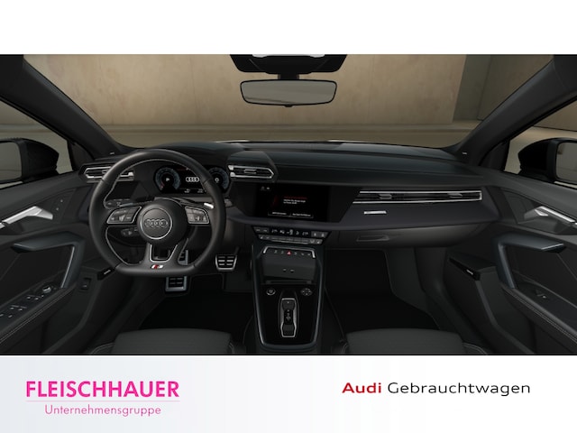Audi A3 S-Tronic Sportback