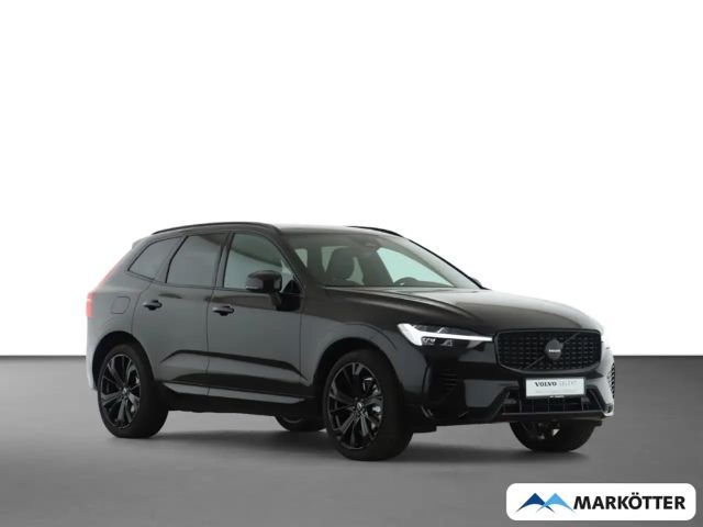 Volvo XC60 Plus T6